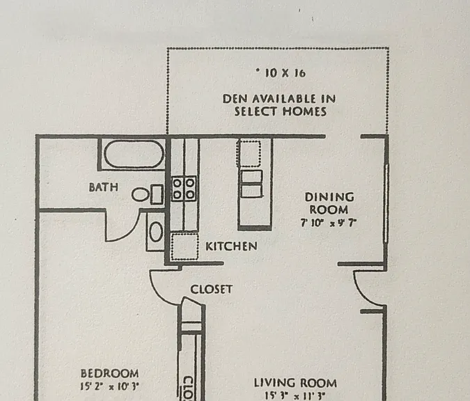 Sunflorin Village Apartments — Photo 38