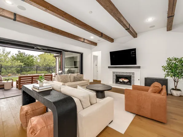 8288 Western, The Colony, TX 75056