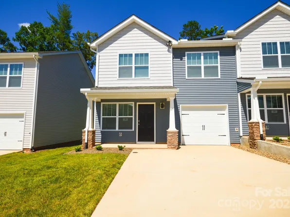 65 Cain Hollow Way, Asheville, NC 28806