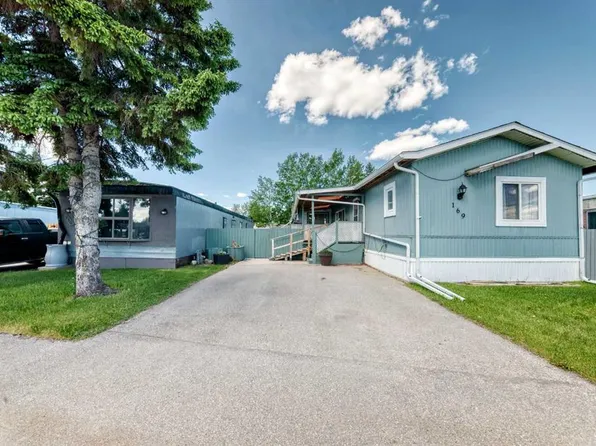 6724 17th Ave SE #169, Calgary, AB T2A 0W5
