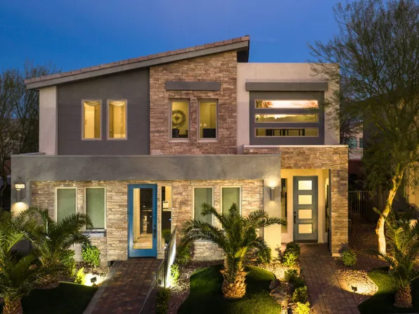 4442 Quiet Mountain Ct, Las Vegas, NV 89147