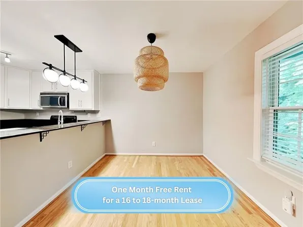 1445 Monroe Dr NE APT F29, Atlanta, GA 30324