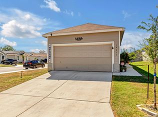 14455 Alluvium, San Antonio, TX 78223