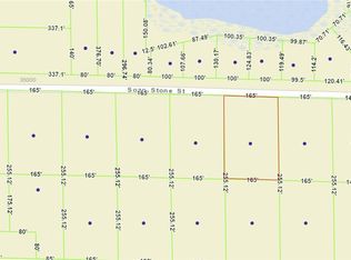 0 Soap Stone St, Webster, FL 33597