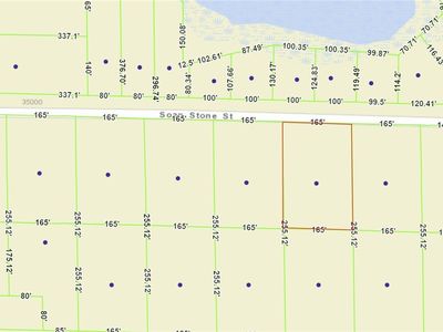 0 Soap Stone St, Webster, FL, 33597