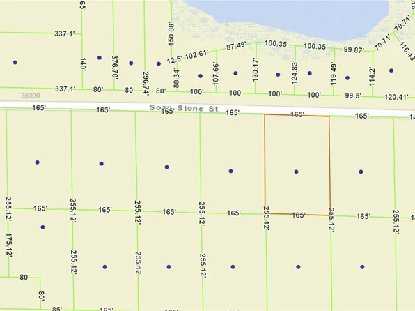 0 Soap Stone St, Webster, FL 33597