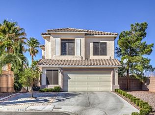 5753 Day Hunt Trl, Las Vegas, NV 89113