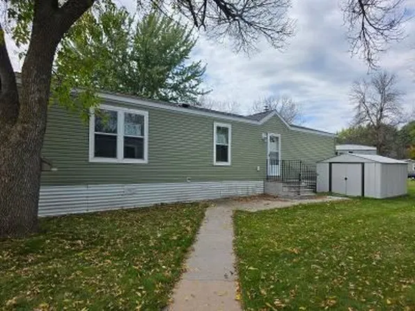 206 Atlantic #63, Rockford, MN 55373