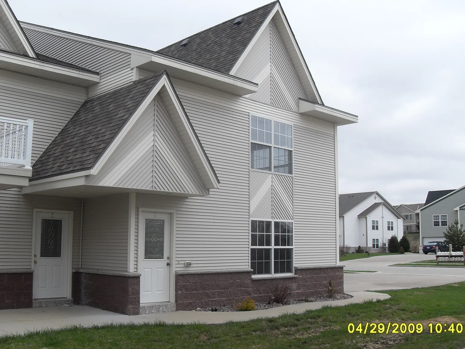 Lomira 235 Linden Court — Photo 1