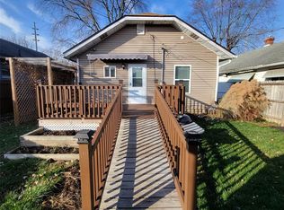 2309 N Harding St, Indianapolis, IN 46208