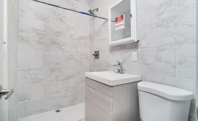 Rented by Avenues Real Estate