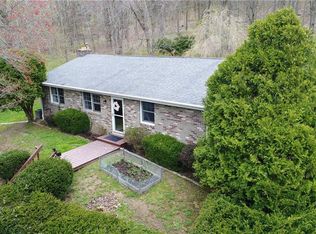 171 Dehaven Rd, Beaver Falls, PA 15010