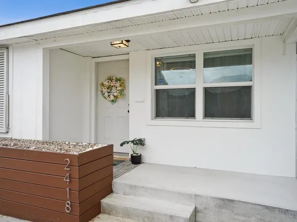 2418 New York St, New Orleans, LA 70122