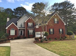 3303 Fitzer Ct, Powder Springs, GA 30127