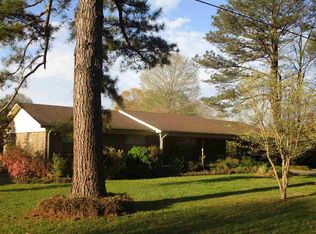 2630 Reeves St, Hokes Bluff, AL 35903