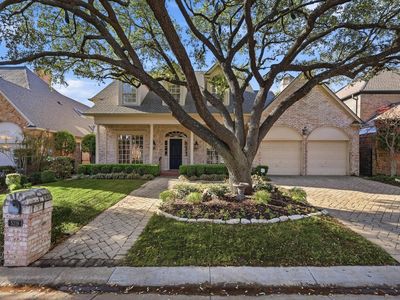 5219 Briar Tree Dr, Dallas, TX, 75248