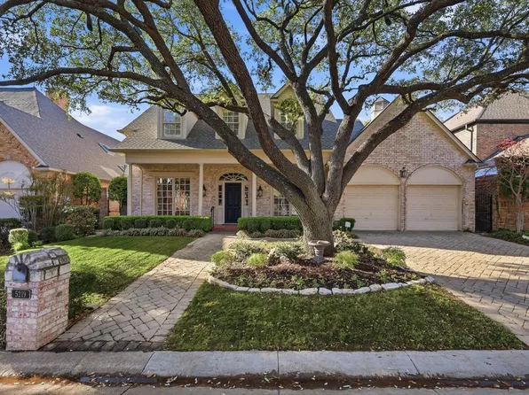 5219 Briar Tree Dr, Dallas, TX 75248