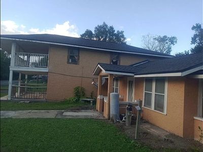 6554 NW 211th St, Starke, FL, 32091