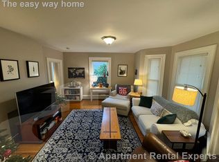 8 Meacham Rd #1, Cambridge, MA 02140