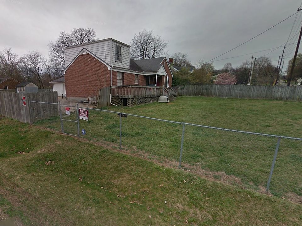2nd image of 2212 Porter Rd
