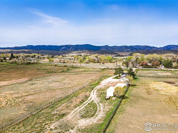 330 N Overland Trl, Fort Collins, CO 80521