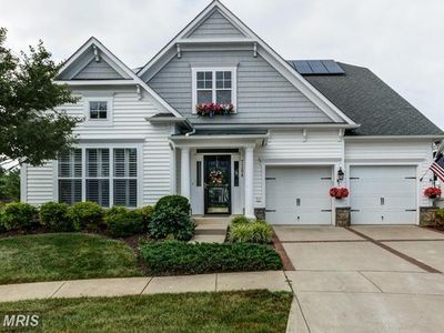 7304 Near Thicket Way, Laurel, MD, 20707