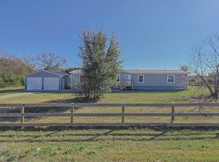 376 Red Fox, Franklin, TX 77856