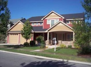 12699 N Schicks Rd, Boise, ID 83714