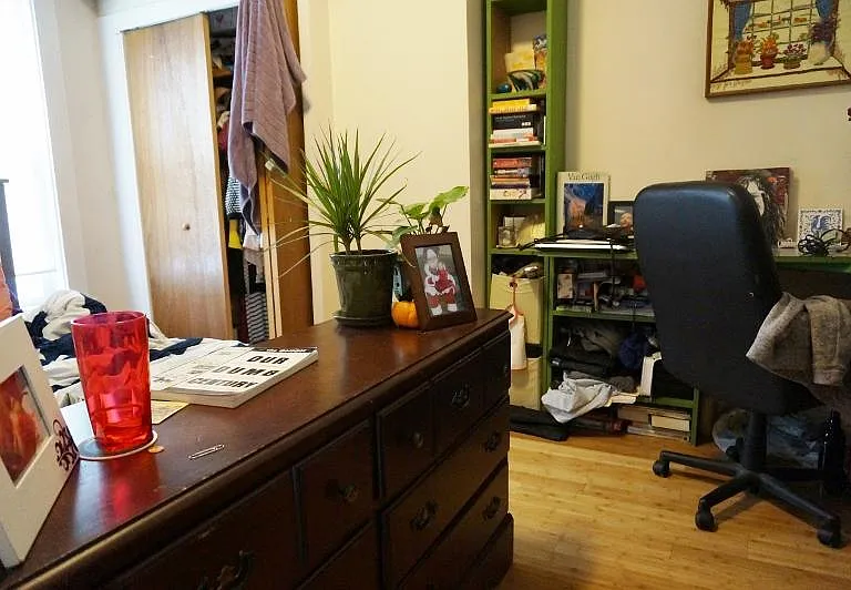 74 Mozart St #2R — Photo 6