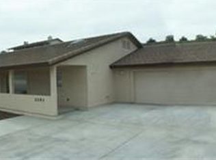2293 E Rio Mesa Trl, Cottonwood, AZ 86326