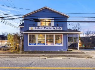 8796 State Rd, Colden, NY 14033