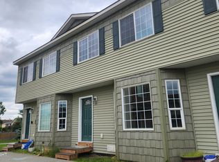 184 Matthew Paul Way, Anchorage, AK 99504