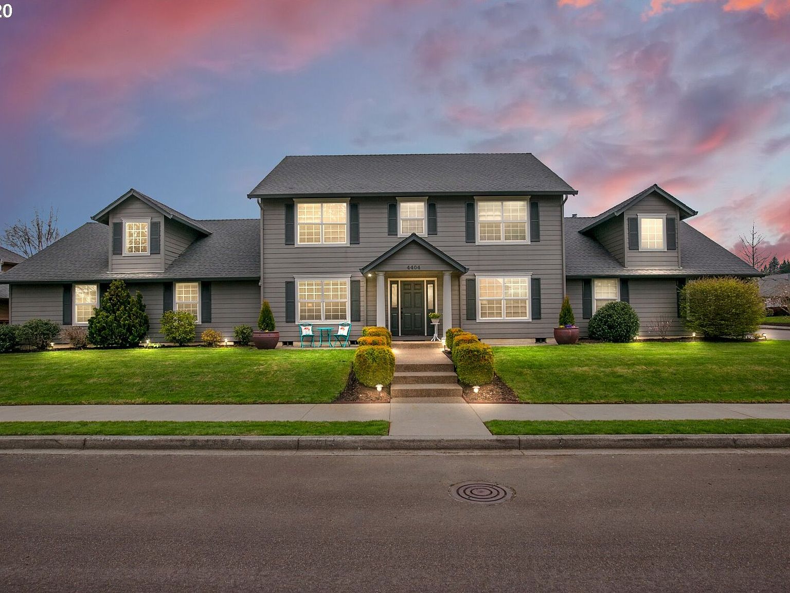 4404 NW Emily Way, Camas, WA 98607 Zillow