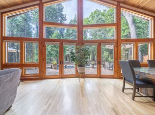31097 Woodridge Dr, Shingletown, CA 96088