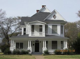 1319 S Johnston St, Ada, OK 74820