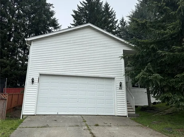 823 Highland Avenue, Centralia, WA 98531