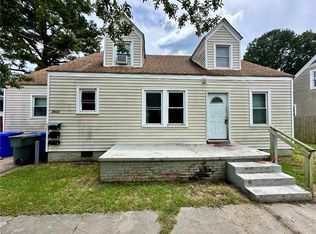 3860 Nansemond Cir, Norfolk, VA 23513