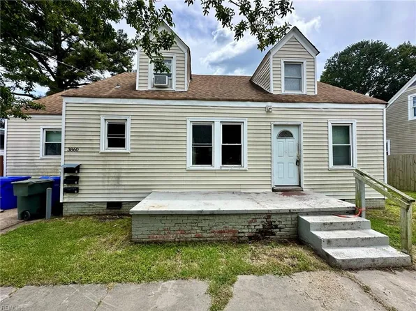3860 Nansemond Cir, Norfolk, VA 23513