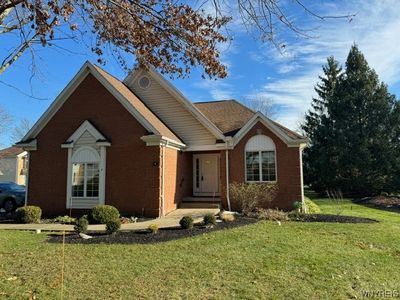 8 Glen Abbey Dr, East Amherst, NY, 14051