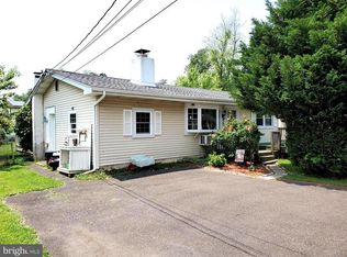 624 Madison Ave, Penndel, PA 19047