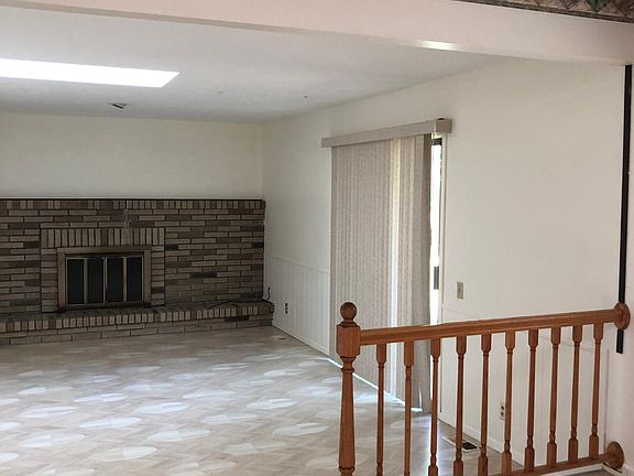 2nd Dining room near the kitchen