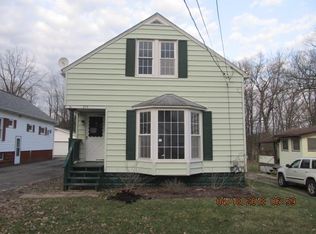 214 Oak Rd, Oil City, PA 16301