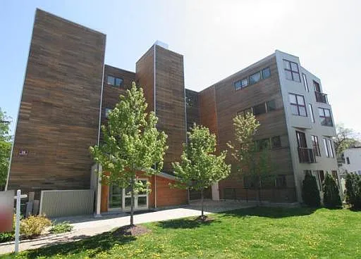 24 Bay State Rd #9 — Photo 1