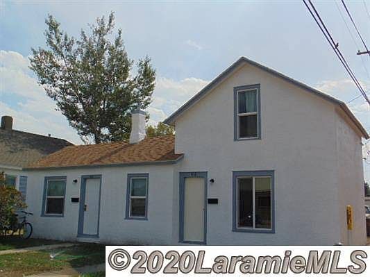 1st image of 412 & 414 Custer St