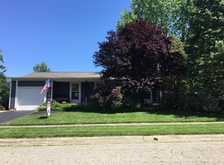 8072 Jonson Dr, Reynoldsburg, OH