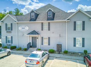 6301 W Kilgore Ave #12, Muncie, IN 47304