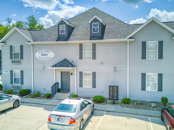 6301 W Kilgore Ave #12, Muncie, IN 47304