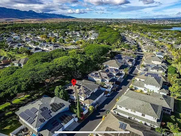 91-1025 Aawa Dr, Ewa Beach, HI 96706