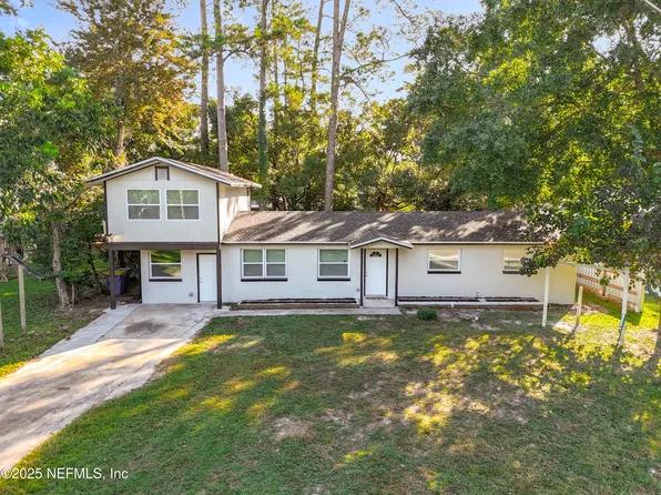 45094 MICKLER Street, Callahan, FL 32011