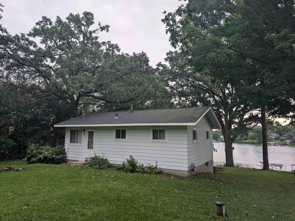 N2629 N Kearley Rd, Markesan, WI 53946